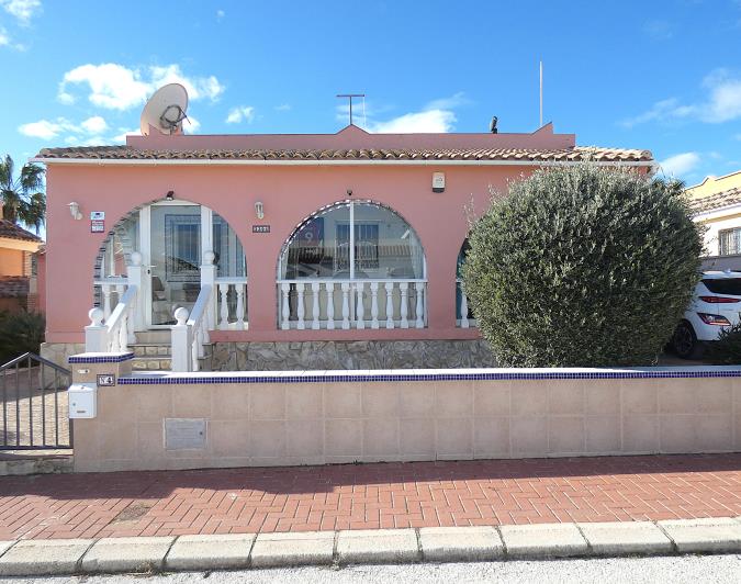 Image No.57-Villa / Détaché de 2 chambres à vendre à Camposol