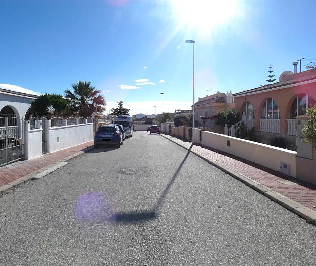 Image No.59-Villa / Détaché de 2 chambres à vendre à Camposol