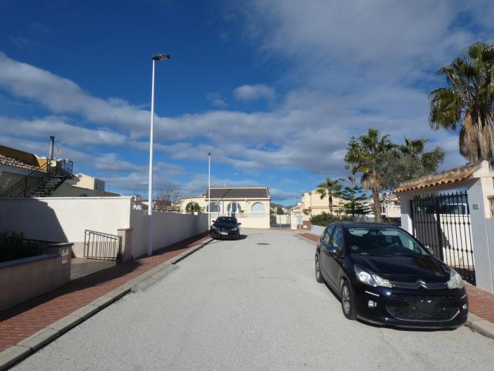 Image No.60-Villa / Détaché de 2 chambres à vendre à Camposol