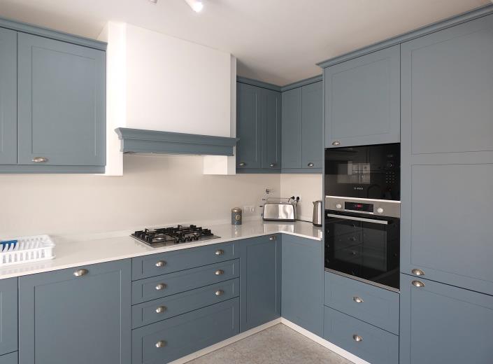 Image No.3-Villa / Détaché de 5 chambres à vendre à Camposol