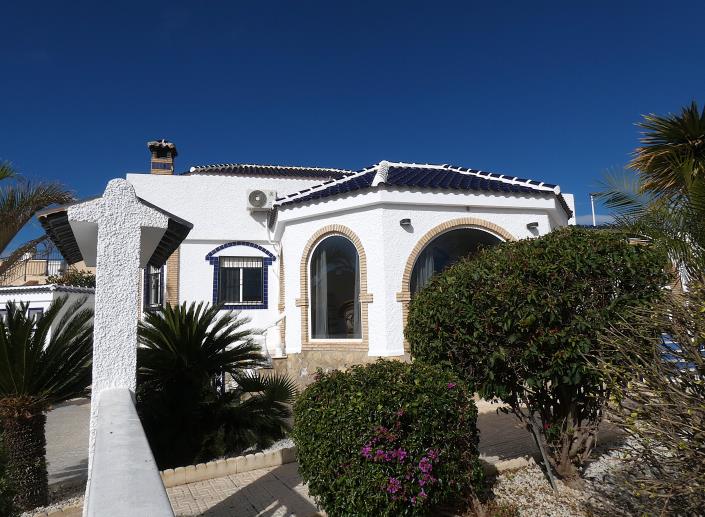 Image No.5-Villa / Détaché de 5 chambres à vendre à Camposol