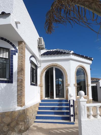 Image No.7-Villa / Détaché de 5 chambres à vendre à Camposol