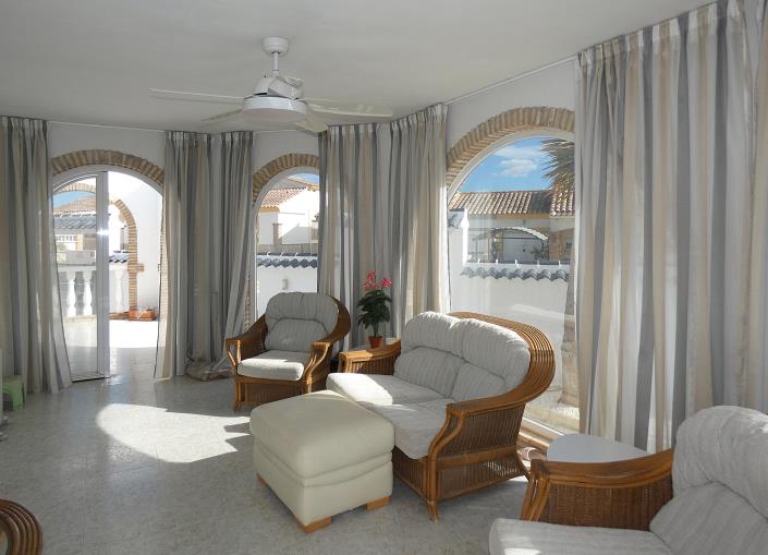 Image No.9-Villa / Détaché de 5 chambres à vendre à Camposol