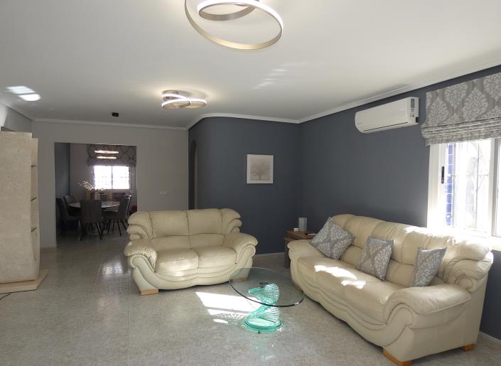 Image No.11-Villa / Détaché de 5 chambres à vendre à Camposol