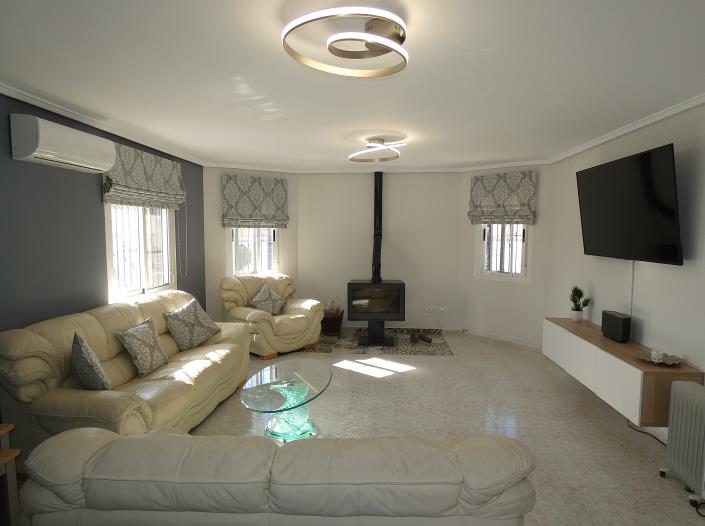 Image No.12-Villa / Détaché de 5 chambres à vendre à Camposol