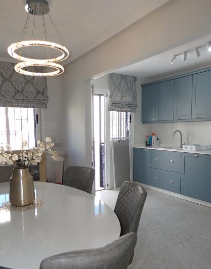 Image No.25-Villa / Détaché de 5 chambres à vendre à Camposol