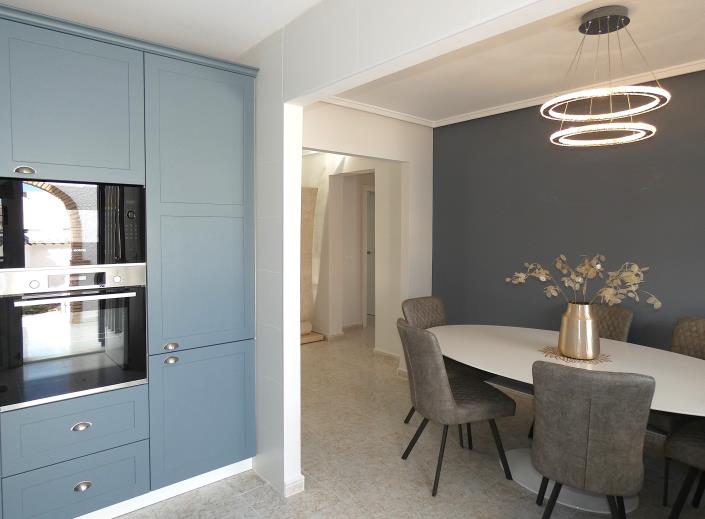 Image No.28-Villa / Détaché de 5 chambres à vendre à Camposol