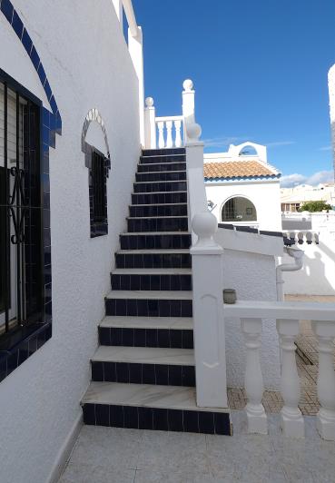 Image No.29-Villa / Détaché de 5 chambres à vendre à Camposol