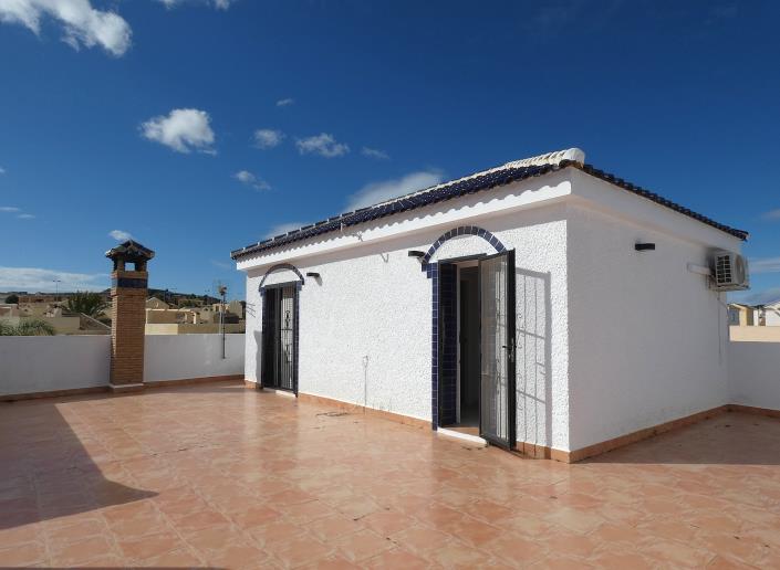 Image No.30-Villa / Détaché de 5 chambres à vendre à Camposol