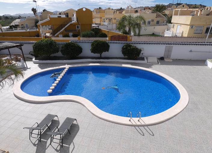 Image No.32-Villa / Détaché de 5 chambres à vendre à Camposol