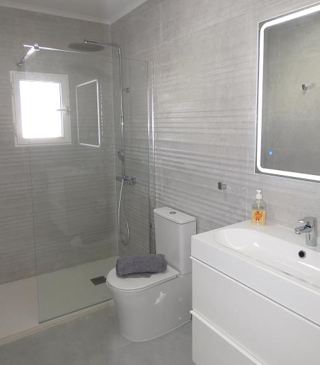 Image No.36-Villa / Détaché de 5 chambres à vendre à Camposol