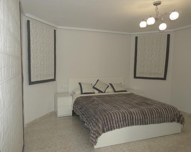 Image No.38-Villa / Détaché de 5 chambres à vendre à Camposol