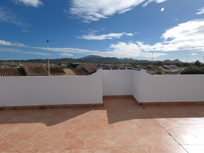 Image No.41-Villa / Détaché de 5 chambres à vendre à Camposol