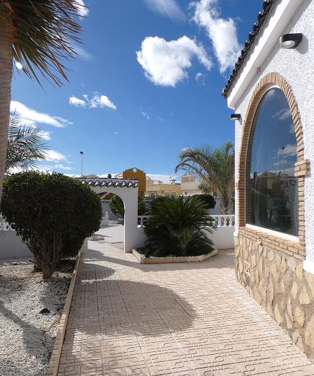 Image No.42-Villa / Détaché de 5 chambres à vendre à Camposol