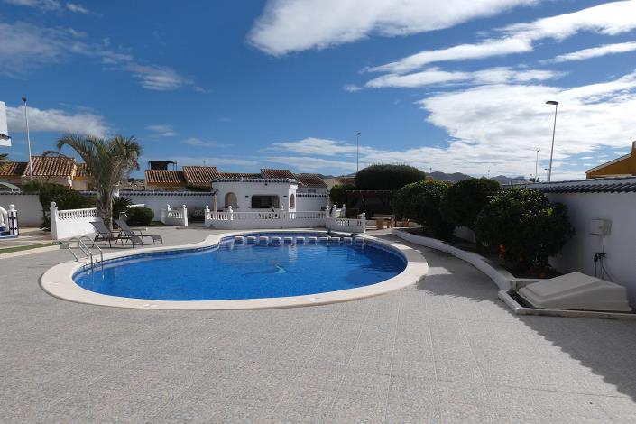 Image No.52-Villa / Détaché de 5 chambres à vendre à Camposol