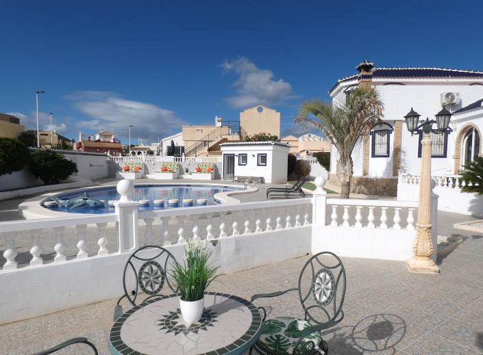 Image No.53-Villa / Détaché de 5 chambres à vendre à Camposol