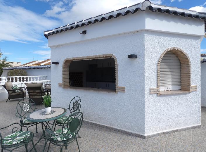 Image No.54-Villa / Détaché de 5 chambres à vendre à Camposol