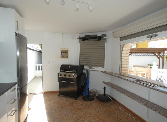 Image No.55-Villa / Détaché de 5 chambres à vendre à Camposol