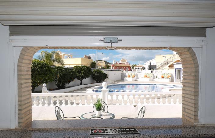 Image No.56-Villa / Détaché de 5 chambres à vendre à Camposol