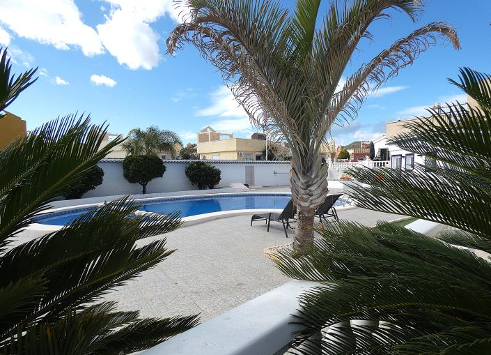 Image No.59-Villa / Détaché de 5 chambres à vendre à Camposol