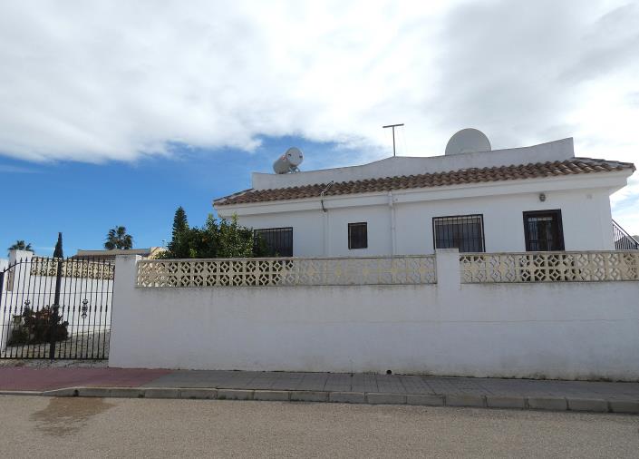 Image No.60-4 Bed Villa / Detached for sale