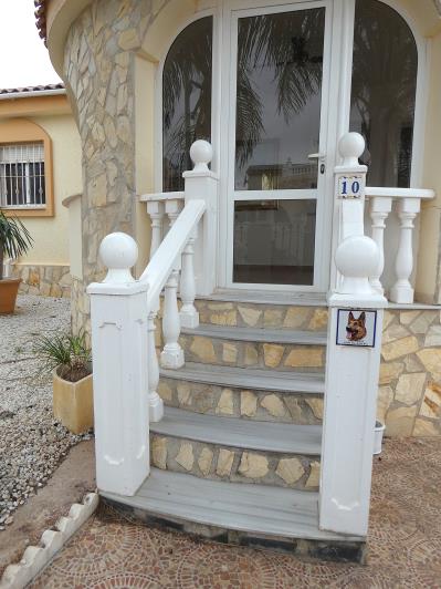 Image No.5-3 Bed Villa / Detached for sale