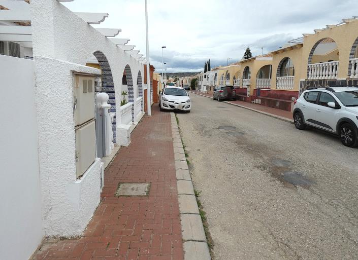 Image No.44-2 Bed House/Villa for sale