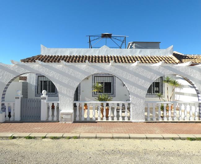 Camposol, House/Villa