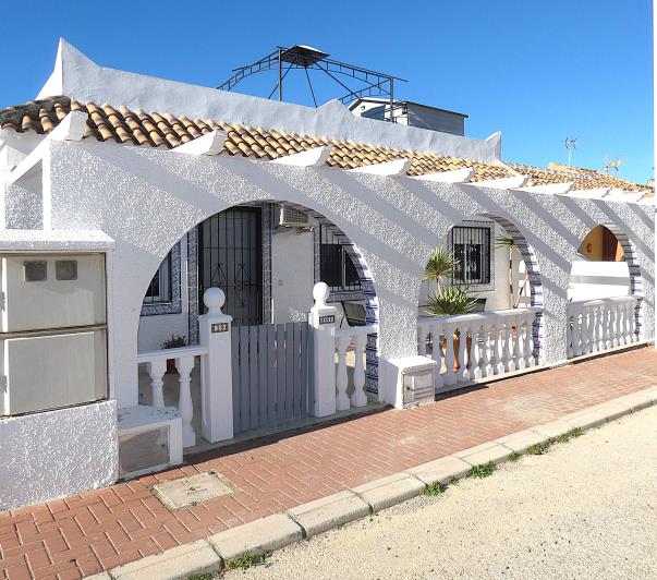 Image No.5-2 Bed House/Villa for sale