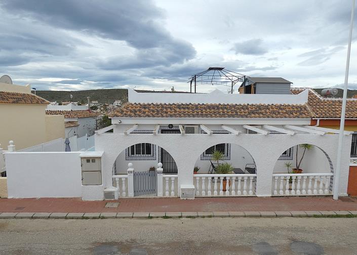 Image No.44-2 Bed House/Villa for sale