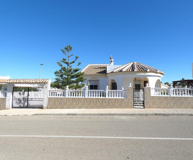 Image No.5-Villa / Détaché de 3 chambres à vendre à Camposol