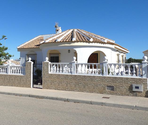 Image No.6-Villa / Détaché de 3 chambres à vendre à Camposol