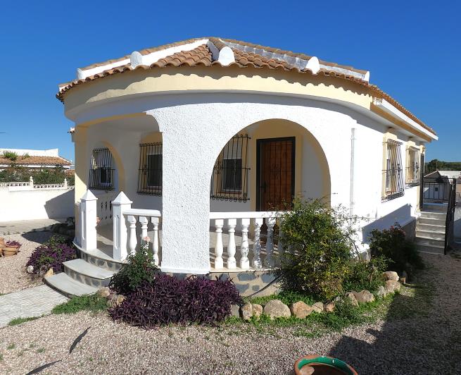 Image No.8-Villa / Détaché de 3 chambres à vendre à Camposol