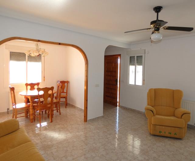 Image No.15-Villa / Détaché de 3 chambres à vendre à Camposol