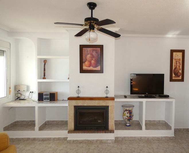 Image No.17-Villa / Détaché de 3 chambres à vendre à Camposol