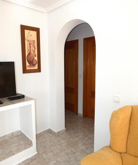 Image No.18-Villa / Détaché de 3 chambres à vendre à Camposol