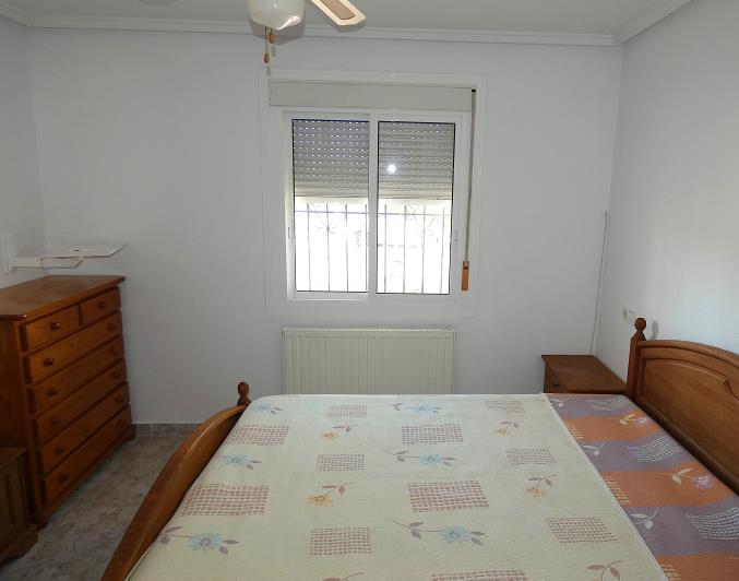 Image No.21-Villa / Détaché de 3 chambres à vendre à Camposol