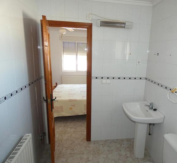 Image No.24-Villa / Détaché de 3 chambres à vendre à Camposol