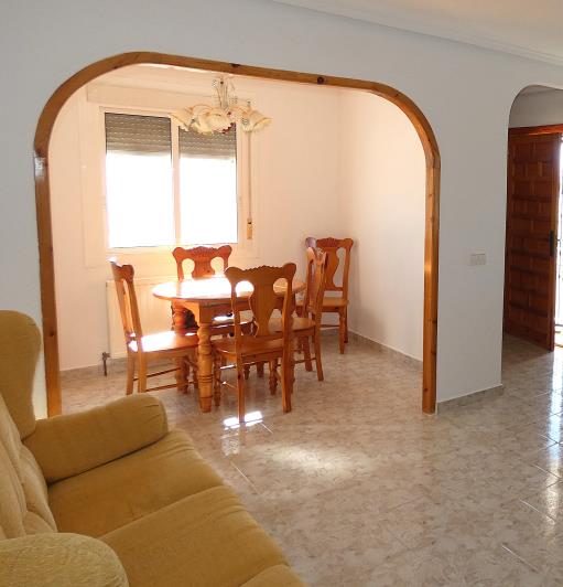 Image No.33-Villa / Détaché de 3 chambres à vendre à Camposol