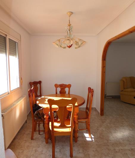 Image No.35-Villa / Détaché de 3 chambres à vendre à Camposol