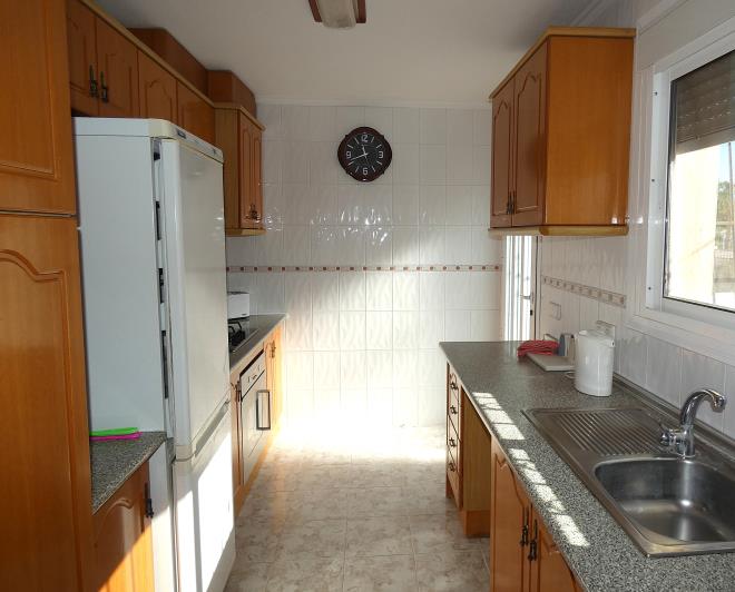 Image No.37-Villa / Détaché de 3 chambres à vendre à Camposol