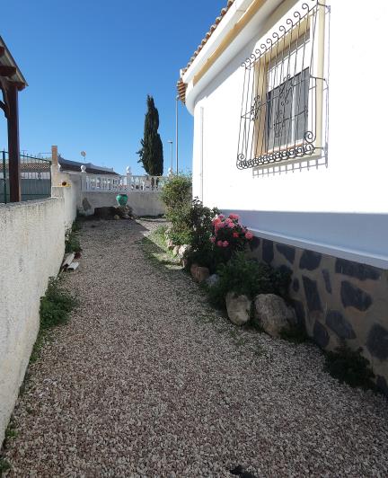 Image No.40-Villa / Détaché de 3 chambres à vendre à Camposol