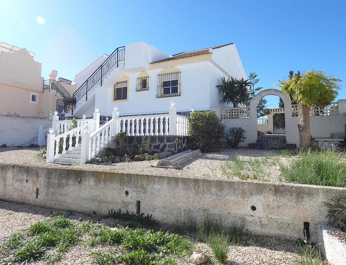 Image No.43-Villa / Détaché de 3 chambres à vendre à Camposol