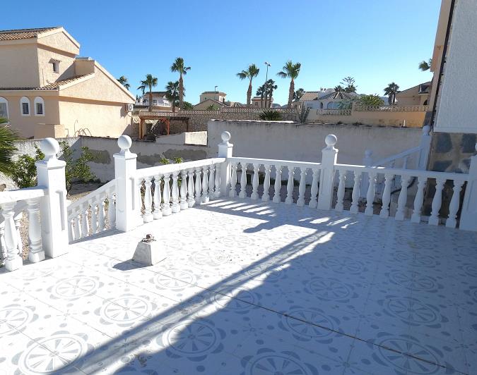 Image No.46-Villa / Détaché de 3 chambres à vendre à Camposol