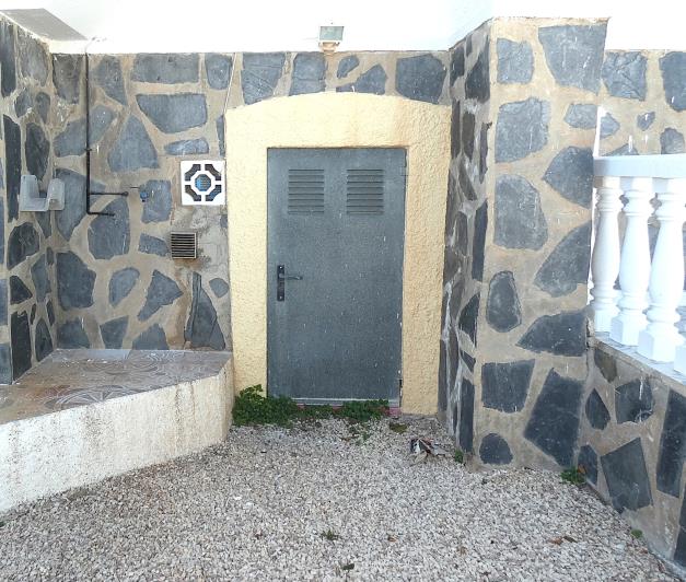 Image No.50-Villa / Détaché de 3 chambres à vendre à Camposol