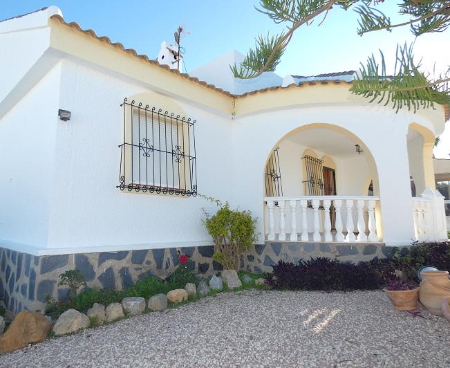 Image No.54-Villa / Détaché de 3 chambres à vendre à Camposol