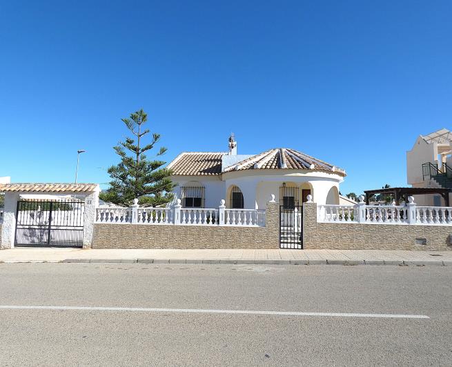 Image No.58-Villa / Détaché de 3 chambres à vendre à Camposol