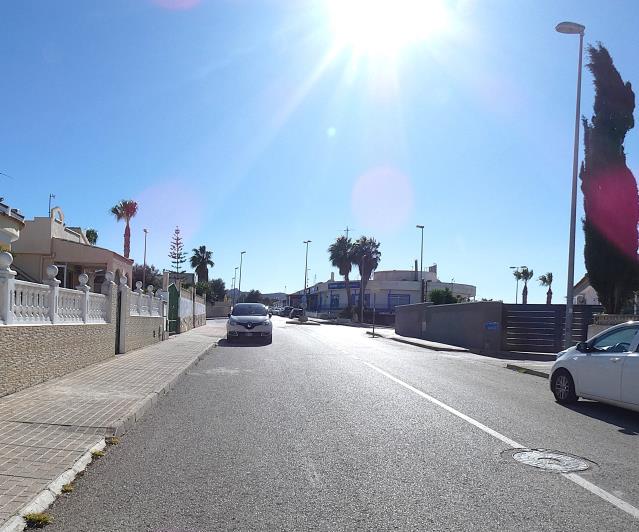 Image No.59-Villa / Détaché de 3 chambres à vendre à Camposol