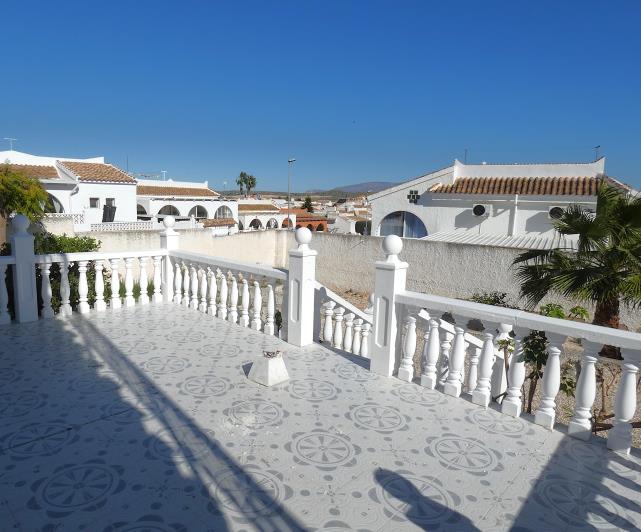 Image No.45-3 Bed Villa / Detached for sale