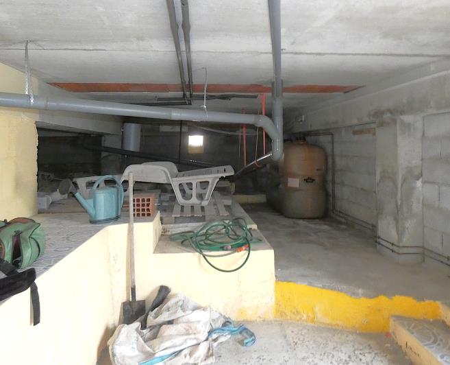 Image No.51-3 Bed Villa / Detached for sale